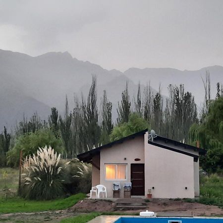 Starry Lodge Lujan de Cuyo Eksteriør bilde