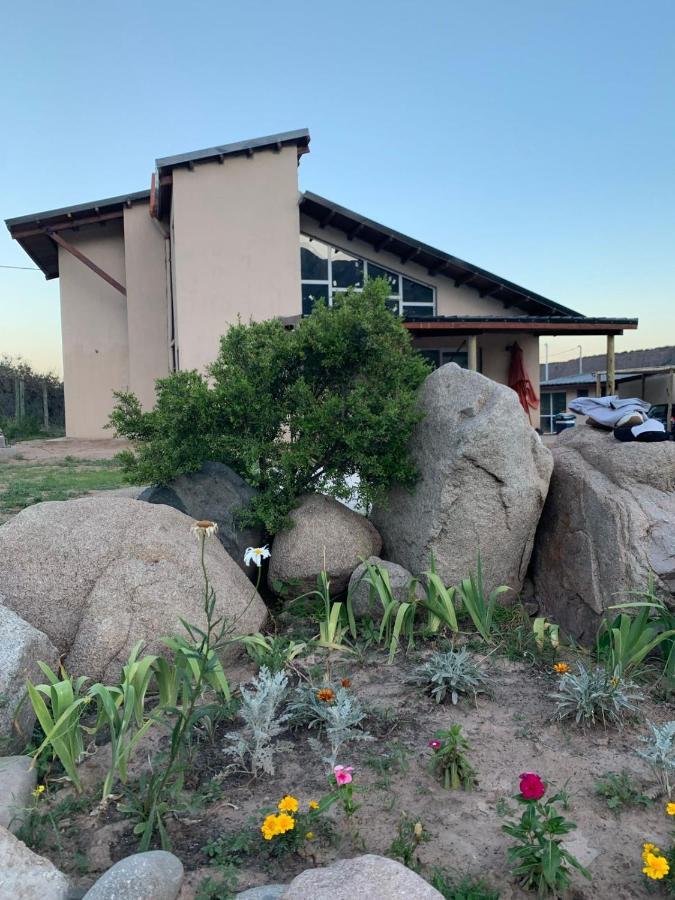 Starry Lodge Lujan de Cuyo Eksteriør bilde