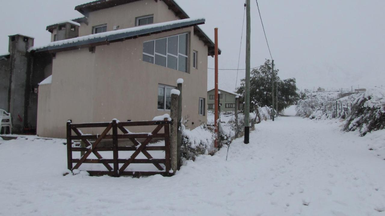 Starry Lodge Lujan de Cuyo Eksteriør bilde