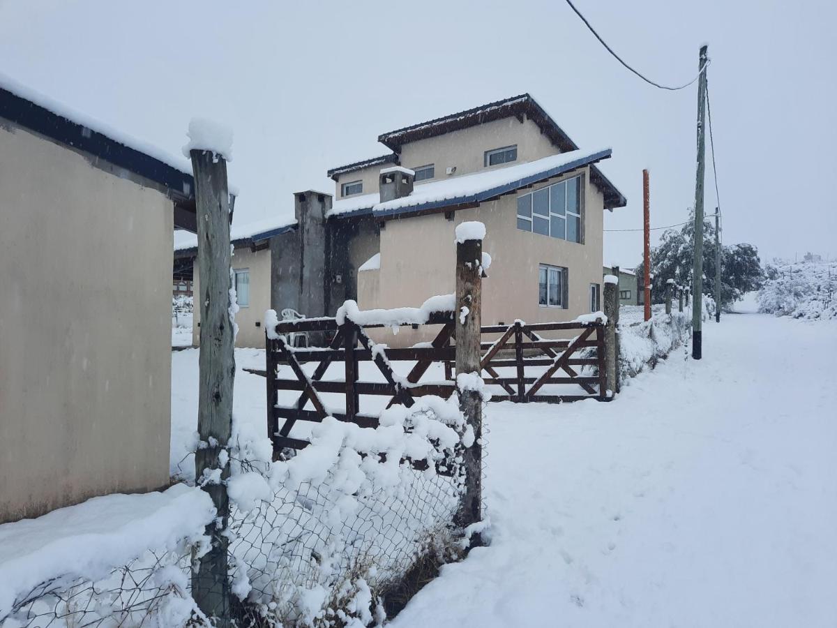 Starry Lodge Lujan de Cuyo Eksteriør bilde